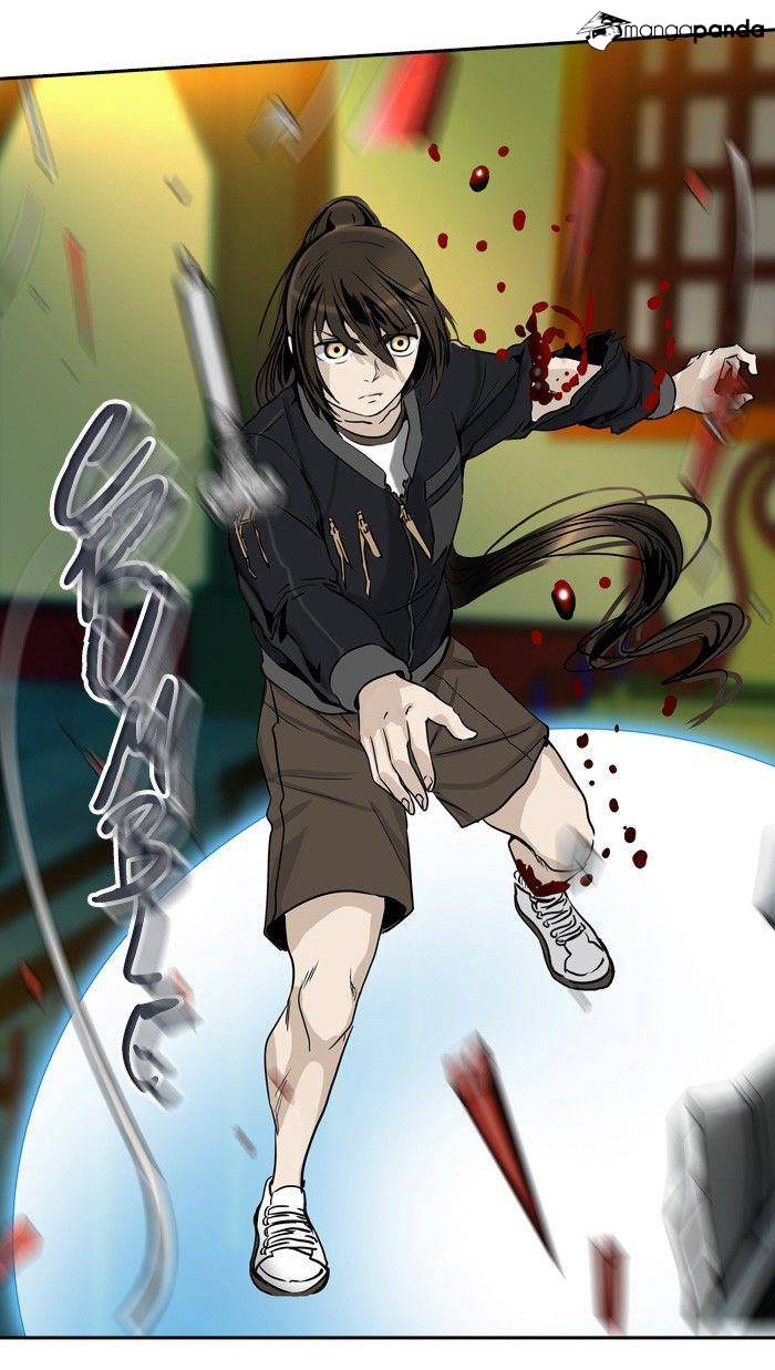 Tower of God Chapter 299 image 048